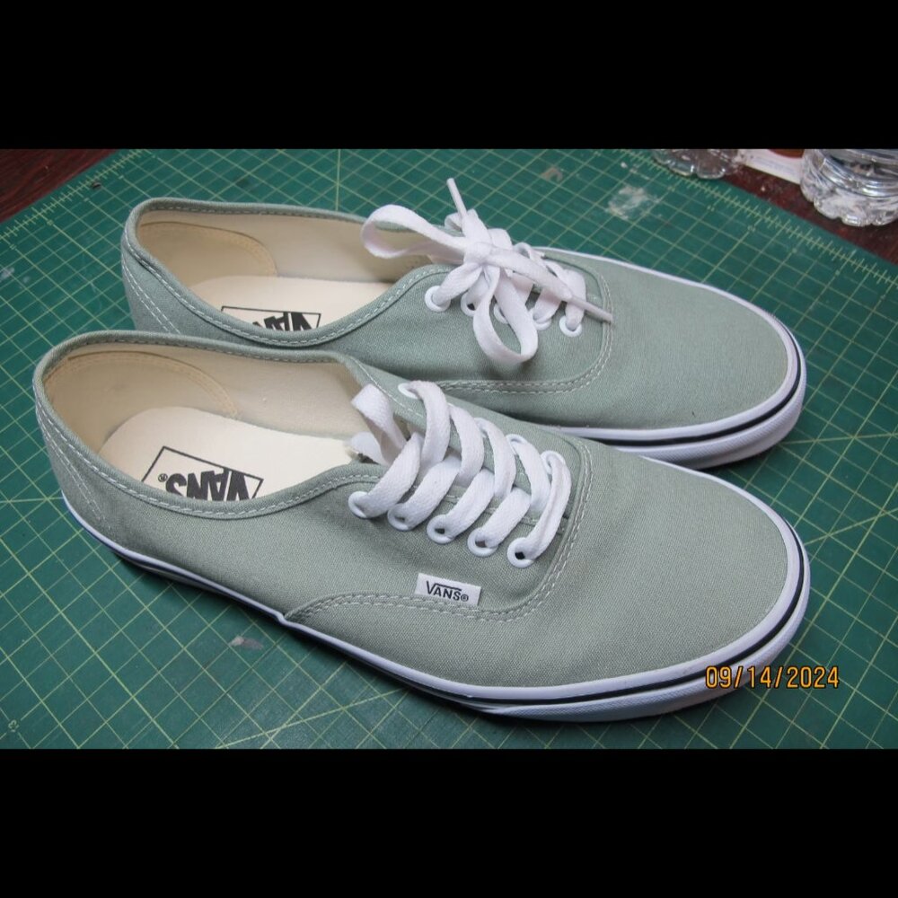 Vans Authentic Shoes